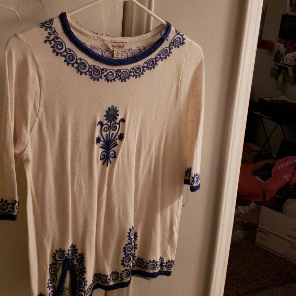Beautiful Blouse
